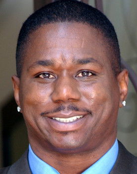 Ricky Watters