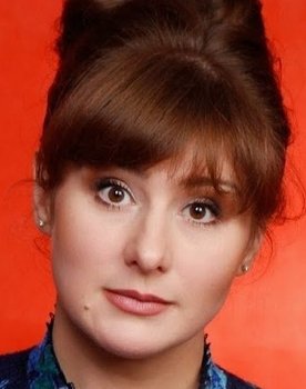 Yulia Kuvarzina