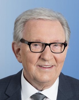 Jo Brauner