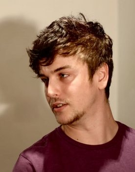 Wade Radford as 