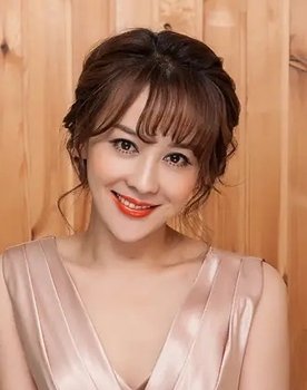 Lijing Chi as Liu Yuan