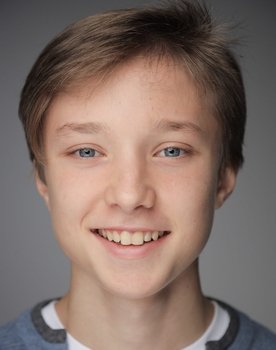 Daniil Vasilev