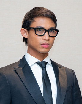 Mierul Aiman as Hadi