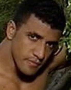 Luis Casas