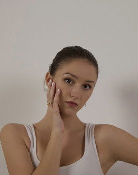 Jennifer Tausch as The Other Woman