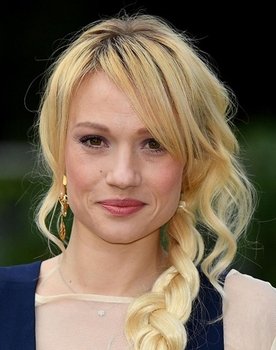 Chiara Mastalli