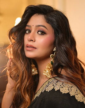 Ritabhari Chakraborty