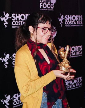 Raquel Azurdia Thommel