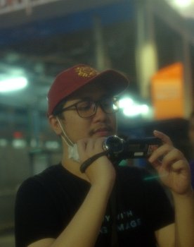 Azzam Fi Rullah as Azzombie