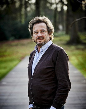 Herman Heinsbroek