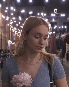 Cristina Filippone
