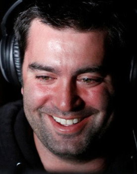 Scott Glosserman