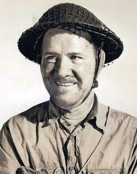 Tom Dugan as Charlie Parker