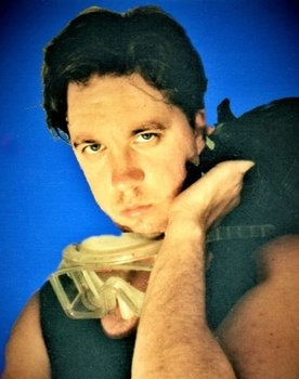 Dave Castiglione as Donald