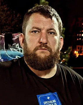 Mladen Mićunović