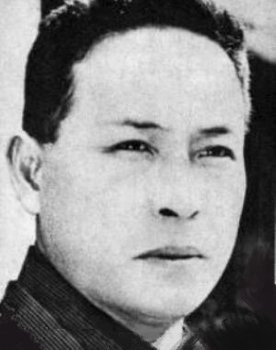 Gorō Kawabe