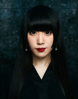 Tsukishiro Himari as Herself