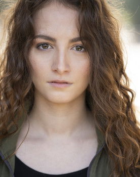 Sara Silvestro as Alessandra