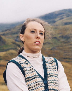 Chloe Jane Hirst as Rose