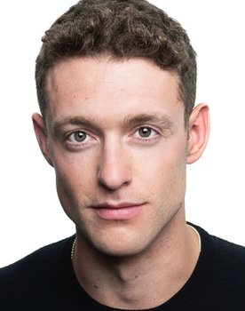 Adam Goodbody as Carl Webber