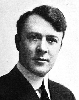 Mace Greenleaf