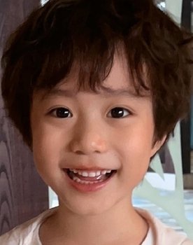 Cui Yixin as Min Quanquan