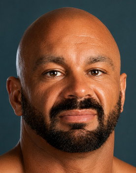 Perry Satullo as Perry Saturn