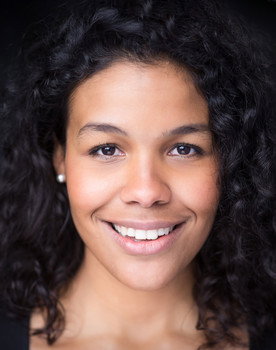 Zahra Newman