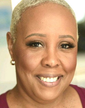 Zo'Anne McKinstry as 