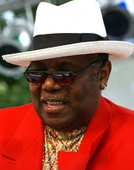 Kenny "Blues Boss" Wayne