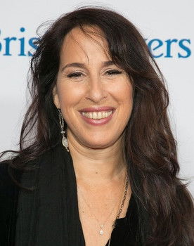 Maggie Wheeler