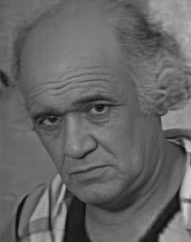 Rasmi Dzhabrailov