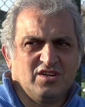 Artur Sogomonyan as Self