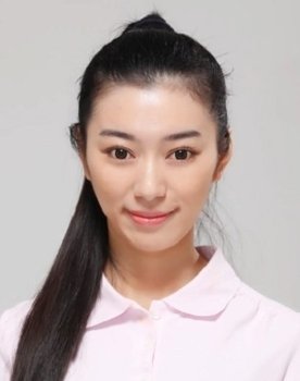 Сюй И Синь as Zhu Liye