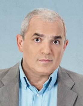 Taxiarhis Hanos