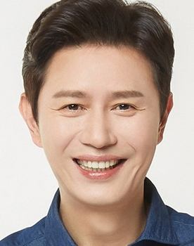 Kim Min-jong