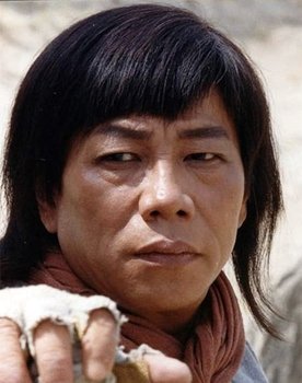 梁小龍