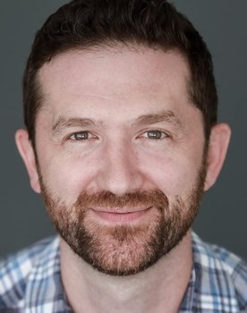 Patrick Cohen