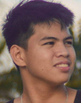 Yoyen Bautista as Drixler Peñamonte