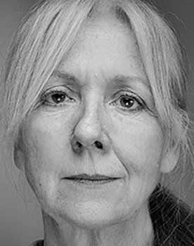 Liz Crowther