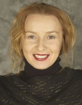 Halina Rasiakówna