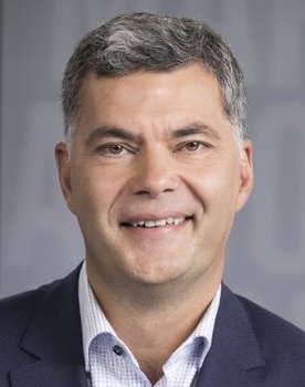 Mario Dumont