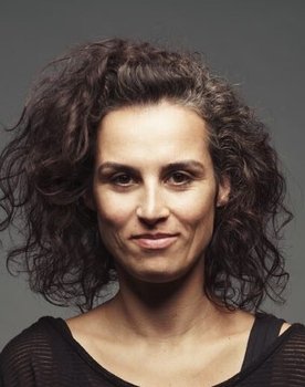 Nadia Amin