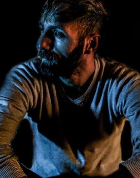 Leonardo d'Augelli as Giuseppe Verdi