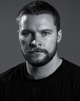 Jack Reynor as James Hutch