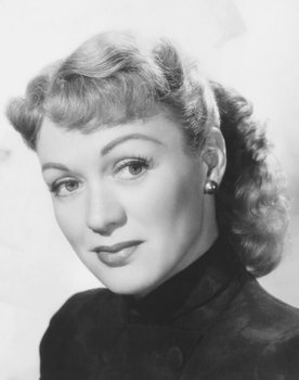Eve Arden as Olive Lashbrooke