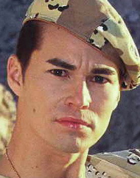 Sandy Lance