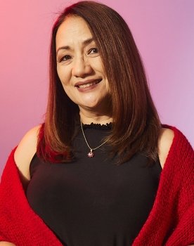 Elle Rodriguez as Bikini Model