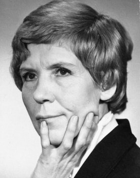 Lyubov Malinovskaya