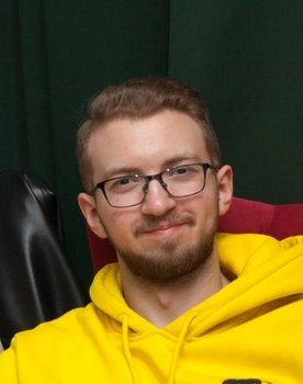 German Tomashuk as Gints